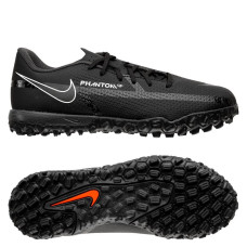 Сороконожки Nike Phantom GT 2 Academy TF Dc0817-001 Black Сороконожки Nike Phantom GT 2 Academy TF Dc0817-001 Black